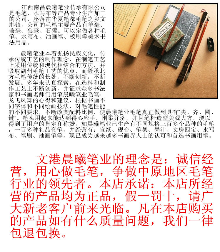 公司介绍新