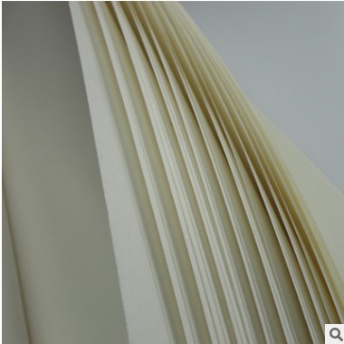 安徽泾县宣纸特种净皮四尺生宣手工纸书画练习创作纸山水花鸟宣纸