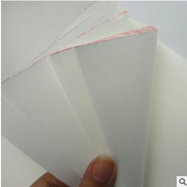 安徽泾县宣纸六尺生宣六尺特种净皮学生书法国画练习毛笔创作用纸