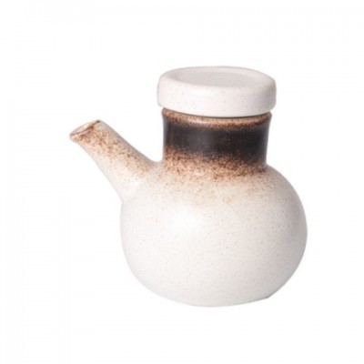 创意日式陶瓷调味壶酱油壶调料瓶厨房家用醋瓶子醋壶寿司料理餐具