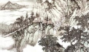 丹青绘齐鲁 时代新画卷——齐鲁书画名家主题创作展